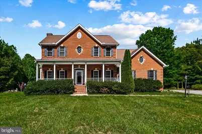 4443 Jericho Road, Ruther Glen, VA 22546 - Photo 1