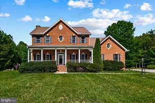 4443 Jericho Rd, Ruther Glen, VA 22546 - Photo 1
