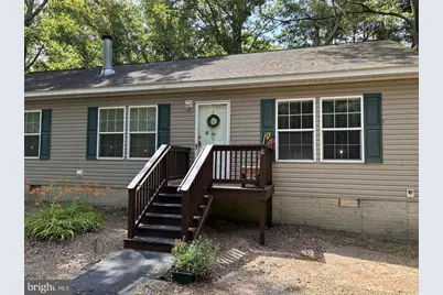 21372 Twin Oaks Lane, Ruther Glen, VA 22546 - Photo 1