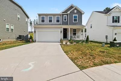 7123 Braxton Court, Ruther Glen, VA 22546 - Photo 1