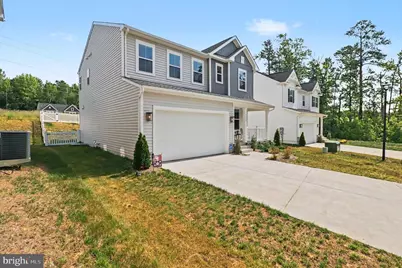 7123 Braxton Court, Ruther Glen, VA 22546 - Photo 2