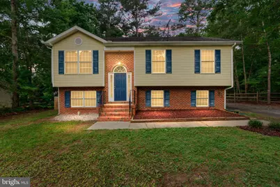 261 Manchester Drive, Ruther Glen, VA 22546 - Photo 2