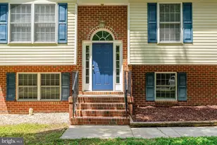 261 Manchester Dr, Ruther Glen, VA 22546 - Photo 10