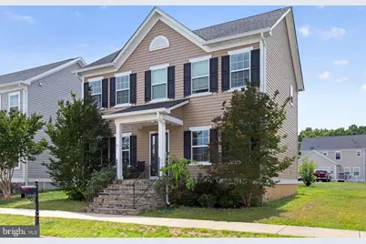 17266 Day Lily Drive, Ruther Glen, VA 22546 - Photo 2