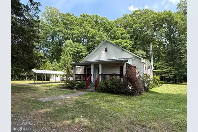 14192 Devils Three Jump Road, Milford, VA 22514 - Photo 1