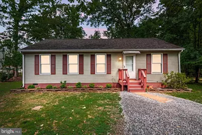 6 Kennedy Cove, Ruther Glen, VA 22546 - Photo 2