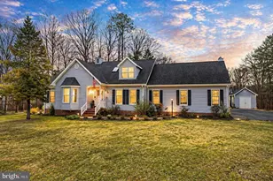 999 Lake Heritage Dr, Ruther Glen, VA 22546 - Photo 1