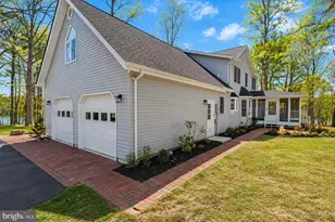 999 Lake Heritage Dr, Ruther Glen, VA 22546 - Photo 46