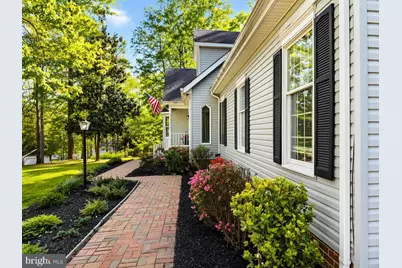 999 Lake Heritage Drive, Ruther Glen, VA 22546 - Photo 2