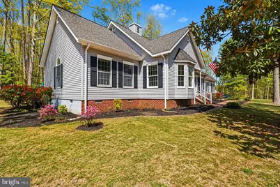 999 Lake Heritage Drive, Ruther Glen, VA 22546 - Photo 6