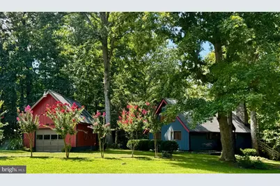 206 Lake Caroline Drive, Ruther Glen, VA 22546 - Photo 2