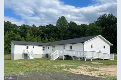 12469 Paige Road, Woodford, VA 22580 - Photo 4