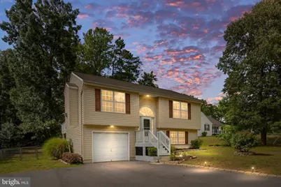 13349 Mason Street, Woodford, VA 22580 - Photo 1