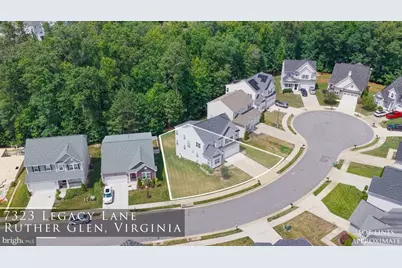 7323 Legacy Lane, Ruther Glen, VA 22546 - Photo 2