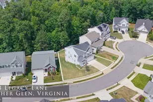 7323 Legacy Ln, Ruther Glen, VA 22546 - Photo 2