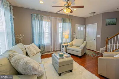 [Address not provided], Ruther Glen, VA 22546 - Photo 8