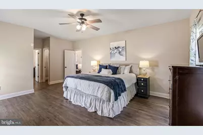410 Roper Drive, Bowling Green, VA 22427 - Photo 14