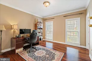 17207 Begonia Dr, Ruther Glen, VA 22546 - Photo 16