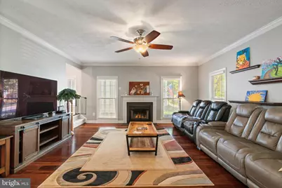 17207 Begonia Drive, Ruther Glen, VA 22546 - Photo 8