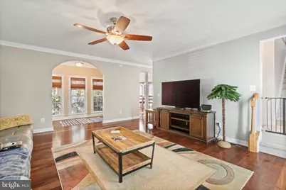17207 Begonia Drive, Ruther Glen, VA 22546 - Photo 10