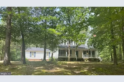 15295 Todd Lane, Ruther Glen, VA 23047 - Photo 1