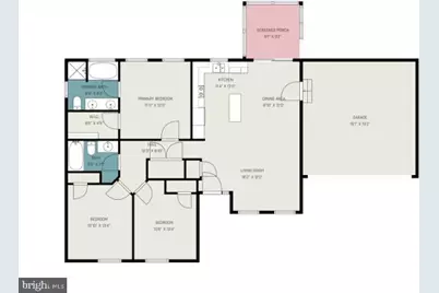 219 Sea Cliff Drive, Ruther Glen, VA 22546 - Photo 4