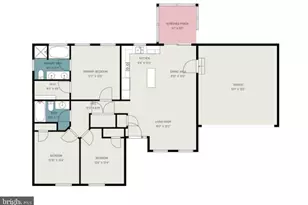 219 Sea Cliff Dr, Ruther Glen, VA 22546 - Photo 4
