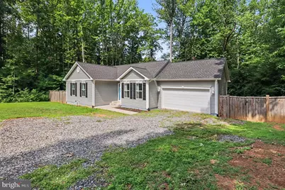 219 Sea Cliff Drive, Ruther Glen, VA 22546 - Photo 2
