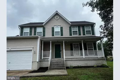 23316 Triple Crown Drive, Ruther Glen, VA 22546 - Photo 2