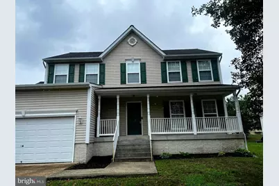 23316 Triple Crown Drive, Ruther Glen, VA 22546 - Photo 1