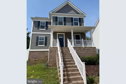 6619 Sacagawea Street, Ruther Glen, VA 22546 - Photo 1