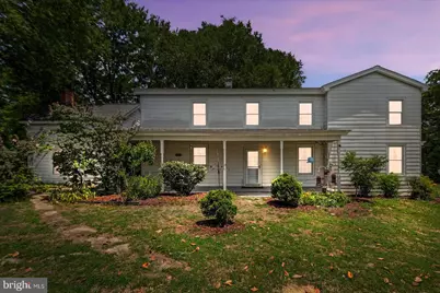 11456 Chesterfield Road, Ruther Glen, VA 22546 - Photo 1