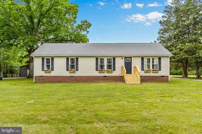 13344 Paige Road, Woodford, VA 22580 - Photo 1
