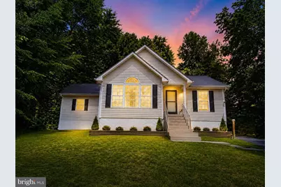 241 Land Or Drive, Ruther Glen, VA 22546 - Photo 1