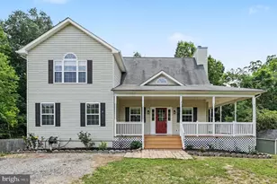 21182 Mt Rd, Rappahannock Academy, VA 22538 - Photo 2