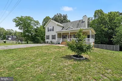 21182 Mount Road, Rappahannock Academy, VA 22538 - Photo 4