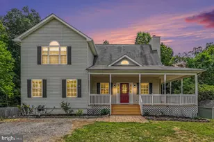 21182 Mt Rd, Rappahannock Academy, VA 22538 - Photo 1