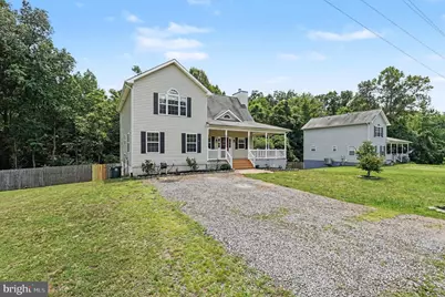 21182 Mount Road, Rappahannock Academy, VA 22538 - Photo 28