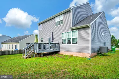 23103 Travers, Ruther Glen, VA 22546 - Photo 42
