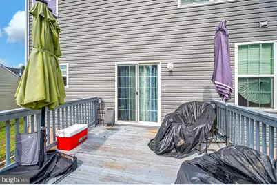 23103 Travers, Ruther Glen, VA 22546 - Photo 38