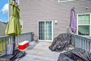 23103 Travers, Ruther Glen, VA 22546 - Photo 38