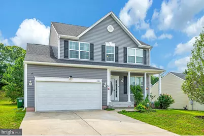 23103 Travers, Ruther Glen, VA 22546 - Photo 1