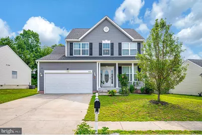 23103 Travers, Ruther Glen, VA 22546 - Photo 2