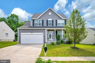23103 Travers, Ruther Glen, VA 22546 - Photo 2