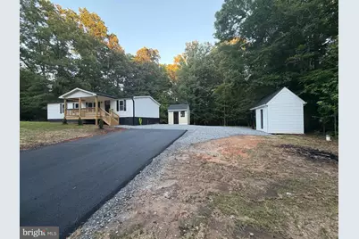 13577 Countyline Church Road, Woodford, VA 22580 - Photo 2