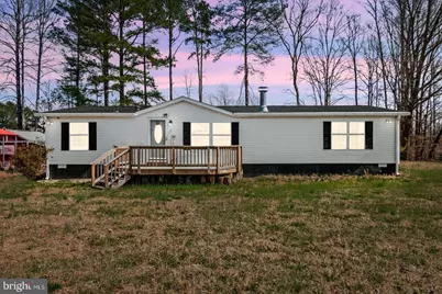 26271 Dogwood Drive, Ruther Glen, VA 22546 - Photo 2