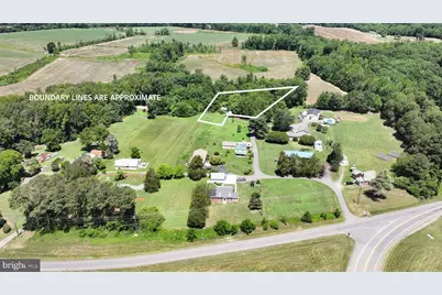 Lot 8B Melville Lane, Bowling Green, VA 22427 - Photo 1