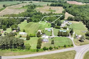 Lot 8B Melville Ln, Bowling Green, VA 22427 - Photo 1