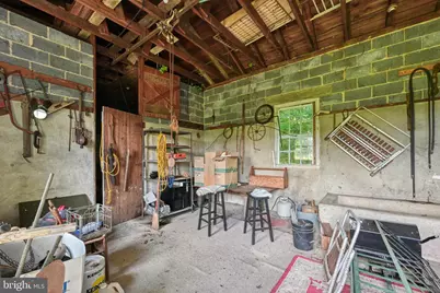 Lot 8B Melville Lane, Bowling Green, VA 22427 - Photo 4