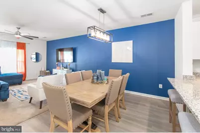 17031 Brookwood Drive, Bowling Green, VA 22427 - Photo 10